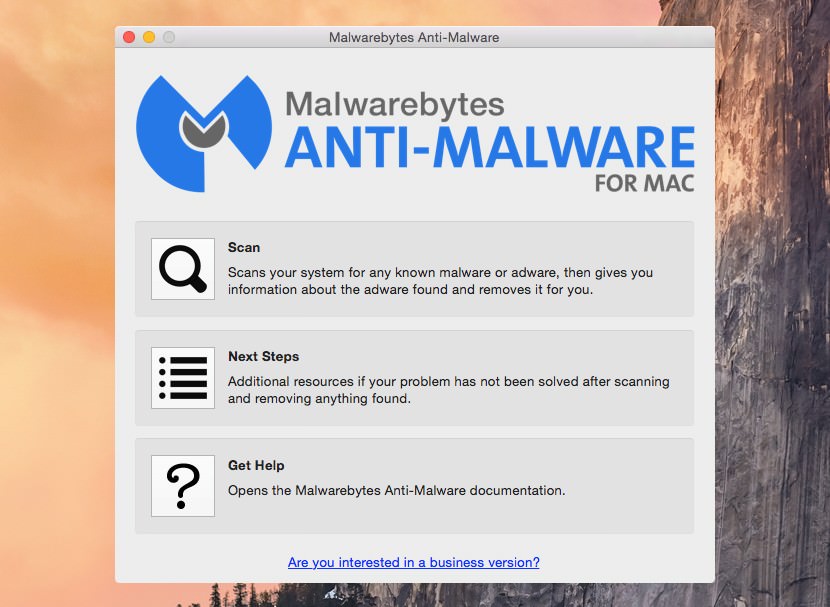 free antivirus download for mac 10.8.5